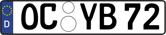 OC-YB72