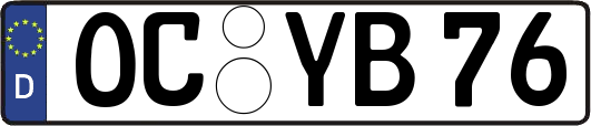 OC-YB76