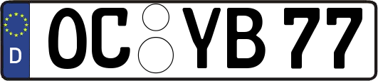 OC-YB77