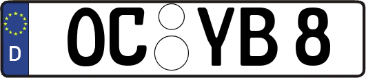 OC-YB8