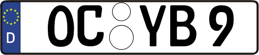 OC-YB9