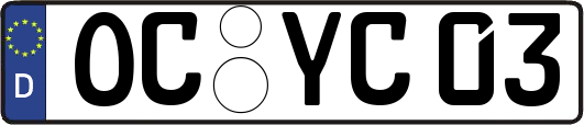 OC-YC03