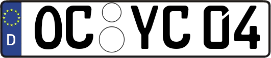 OC-YC04