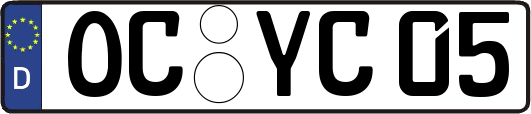 OC-YC05