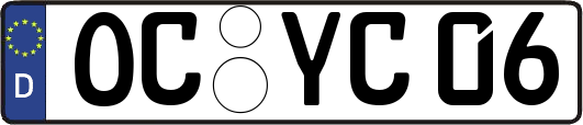 OC-YC06