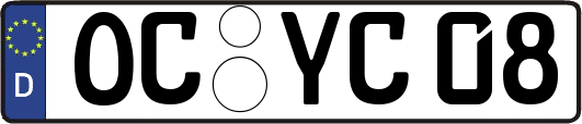 OC-YC08