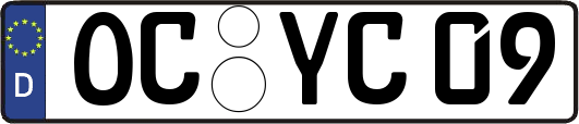 OC-YC09