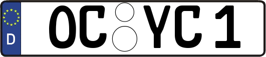 OC-YC1