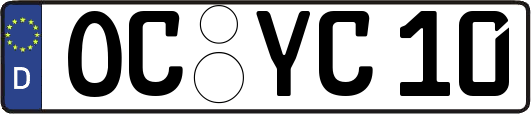OC-YC10