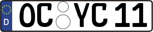 OC-YC11