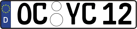 OC-YC12