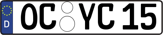 OC-YC15