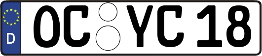 OC-YC18