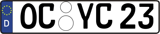 OC-YC23