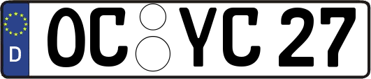 OC-YC27