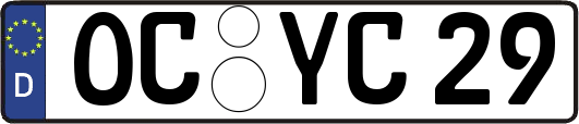 OC-YC29