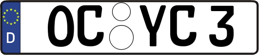 OC-YC3
