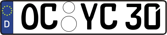 OC-YC30