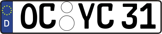 OC-YC31
