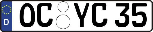 OC-YC35