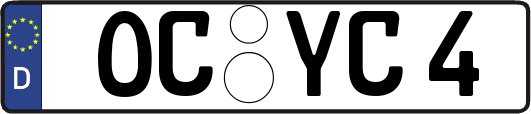 OC-YC4