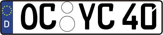 OC-YC40