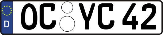 OC-YC42