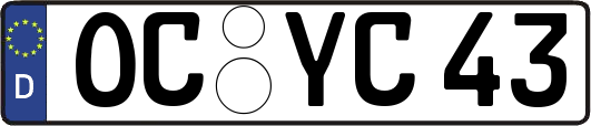 OC-YC43