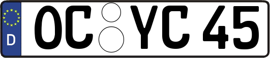 OC-YC45