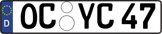 OC-YC47