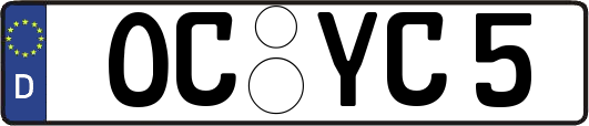 OC-YC5