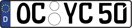 OC-YC50
