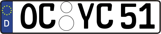 OC-YC51