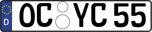 OC-YC55