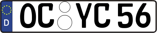 OC-YC56
