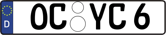 OC-YC6