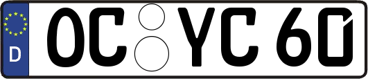OC-YC60