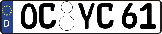 OC-YC61