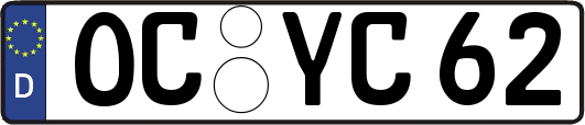 OC-YC62