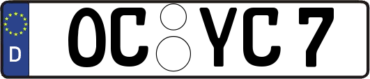 OC-YC7