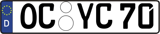 OC-YC70