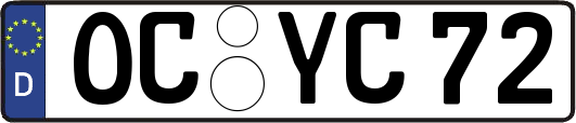 OC-YC72