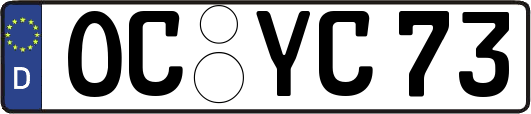 OC-YC73