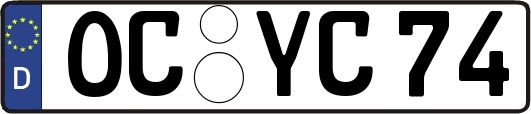 OC-YC74