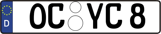 OC-YC8