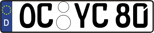 OC-YC80
