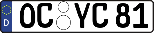 OC-YC81