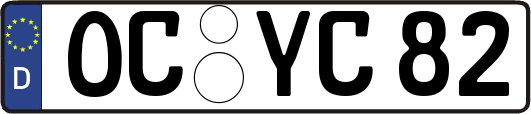 OC-YC82