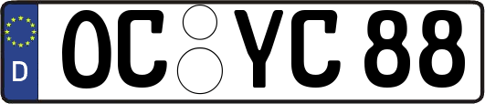 OC-YC88
