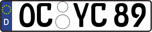 OC-YC89